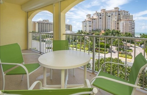 Marco Island Apartment | SMR 604 - San Marco Residences condo