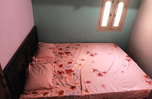 Mantralayam House | SMR home stay