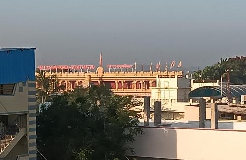 Mantralayam House | SMR home stay