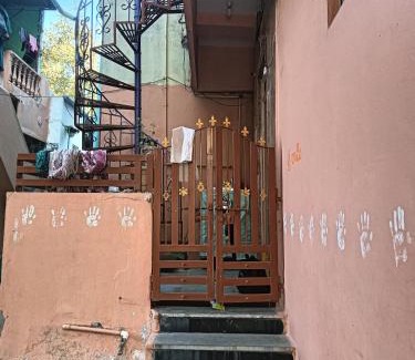 Mantralayam House | SMR home stay