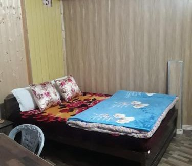 Darjeeling House | Smriya Homestay