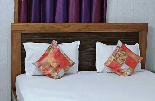 Triplicane Hotel | SMS GRAND INN HOTEL