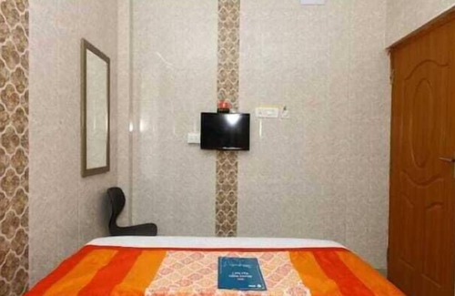 Triplicane Hotel | SMS GRAND INN HOTEL