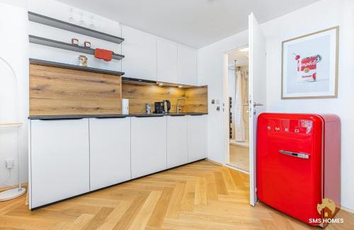 Landsberg am Lech Apartment | SMS-Homes I Auszeit im Zentrum