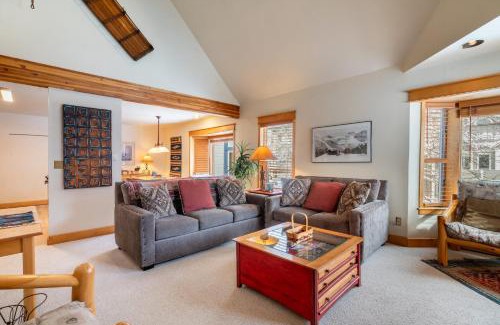 Telluride House | Smuggler B by AvantStay Excellent Condo Within Walking Distance Of Lift 7