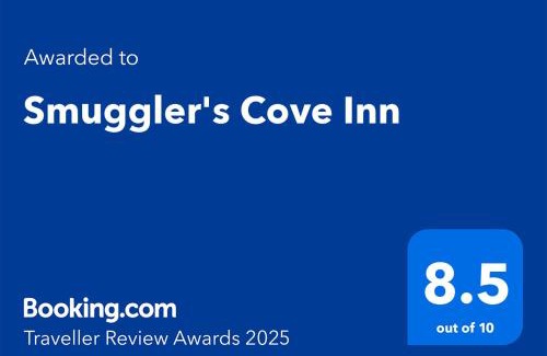 East Boothbay Hotel | Smuggler's Cove Inn