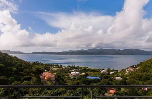 Road Town Villa | Smuggler's Cove Villa at SeaScape