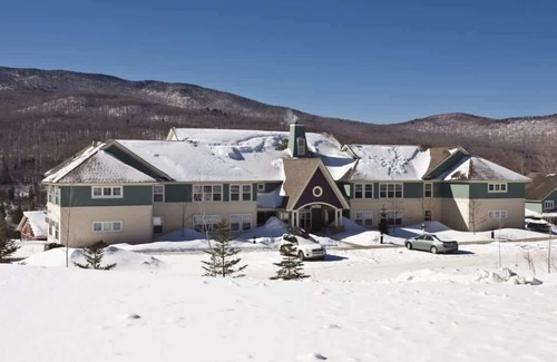 Jeffersonville Condo | Smuggler's Notch Vermont/2 bedroom deluxe