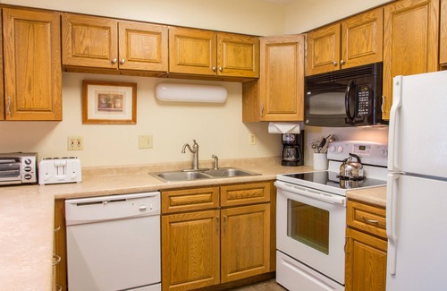 Jeffersonville Condo | Smugglers' Notch Resort Private Suites
