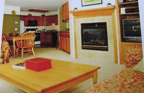 Jeffersonville Apartment | Smugglers' Notch Resort - North Hill Community - Tamaracks