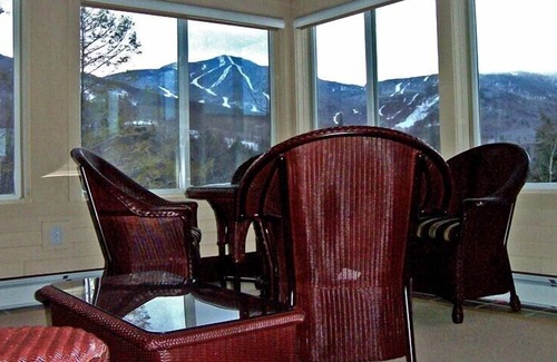 Jeffersonville Condo | Smugglers Notch Resort - North Hill Luxury Condo