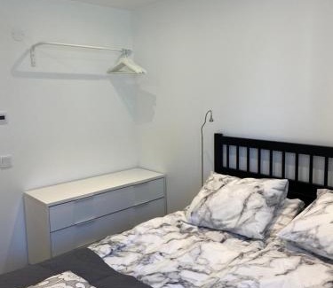 Loderup Apartment | Smultronstallet Gårdshotell