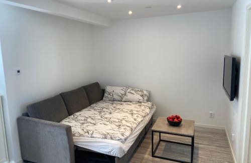 Loderup Apartment | Smultronstallet Gårdshotell