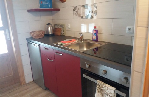 Prelog Apartment | SMX PICCOLO, the perfect place to relax, ideal for cycling or hiking