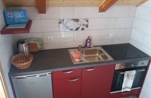 Prelog Apartment | SMX PICCOLO, the perfect place to relax, ideal for cycling or hiking