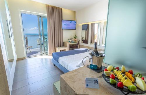 Quartiere XXXIII Lido di Ostia Ponente Hotel | Smy Aran Blu Roma Mare