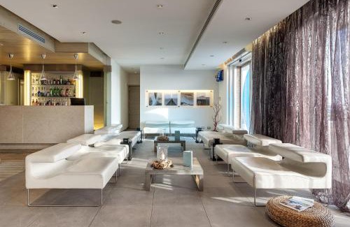 Quartiere XXXIII Lido di Ostia Ponente Hotel | Smy Aran Blu Roma Mare