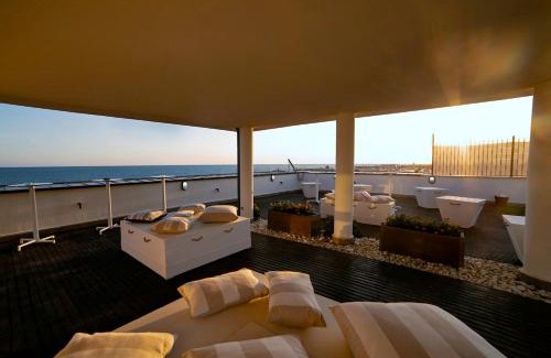Quartiere XXXIII Lido di Ostia Ponente Hotel | Smy Aran Blu Roma Mare