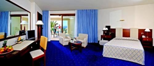 Alghero Hotel | Smy Carlos V Wellness & Spa Alghero