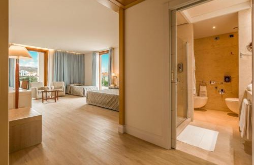 Alghero Hotel | Smy Carlos V Wellness & Spa Alghero