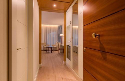 Alghero Hotel | Smy Carlos V Wellness & Spa Alghero