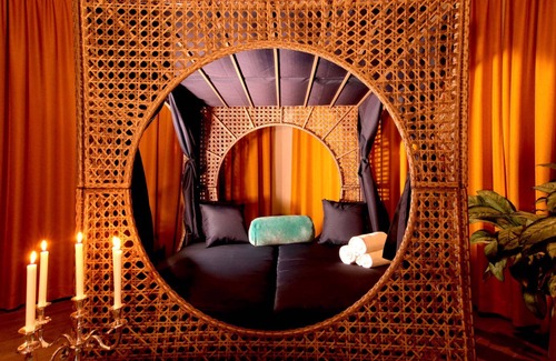 Smygehamn Hotel | Smygehus Havsbad
