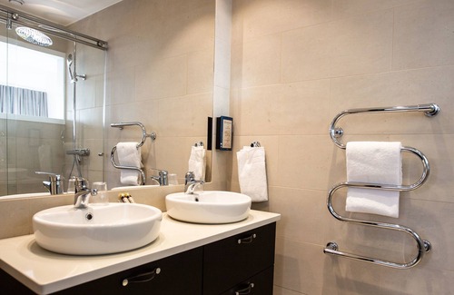 Smygehamn Hotel | Smygehus Havsbad