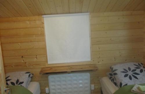 Langanesbyggð Ski Chalet | Smyrill Cottages