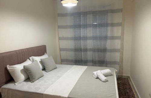 Chios Apartment | SMYRNA HOMES ASTRONOMi