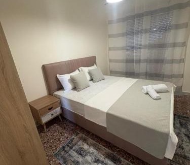 Chios Apartment | SMYRNA HOMES ASTRONOMi