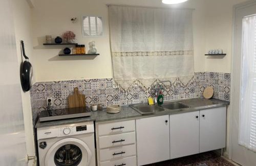 Chios Apartment | SMYRNA HOMES ASTRONOMi