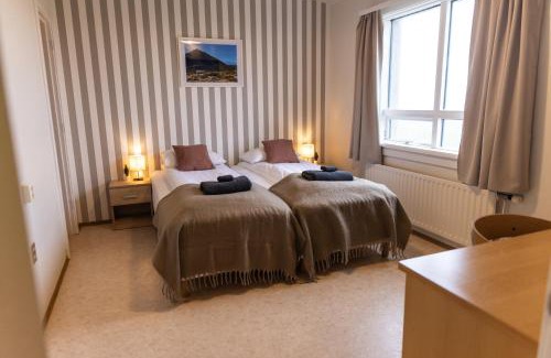 Hellissandur Apartment | Snæfellsjökull Apartments