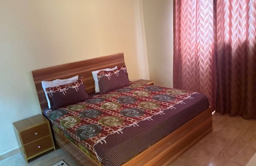 Pointe des Almadies Apartment | 90 m² Apartment ∙ 2 bedrooms ∙ 4 guests