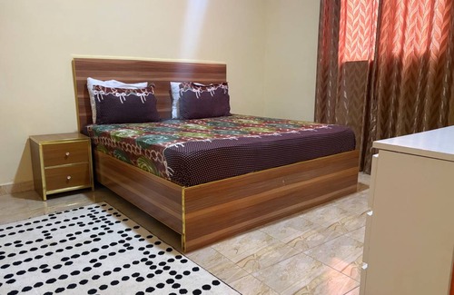Pointe des Almadies Apartment | 90 m² Apartment ∙ 2 bedrooms ∙ 4 guests