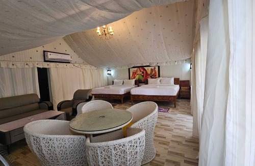 Dhenkanal Resort | SN Eco Resort And Water Park