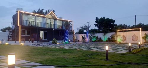 Ibrahimpatan House | SN Farmstays