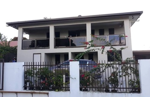 Nasinu House | SN Flats Nadera