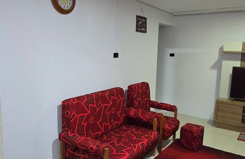 Nasinu House | SN Flats Nadera