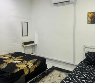 Bukit Rambai Resort | SN HOMESTAY