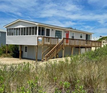 South Nags Head House | SN113- Parker