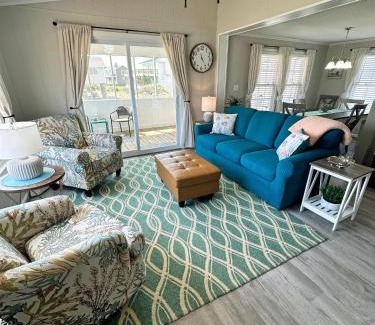 South Nags Head House | SN113- Parker