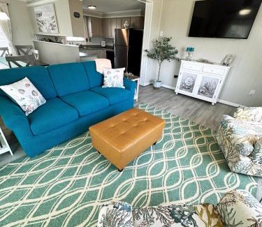 South Nags Head House | SN113- Parker