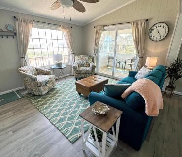 South Nags Head House | SN113- Parker