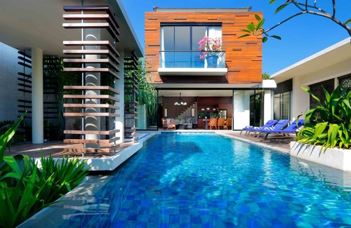 Sawangan House | SN3004 - 3 Bedroom Villa in Jimbaran