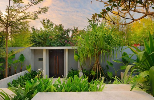 Sawangan House | SN3004 - 3 Bedroom Villa in Jimbaran