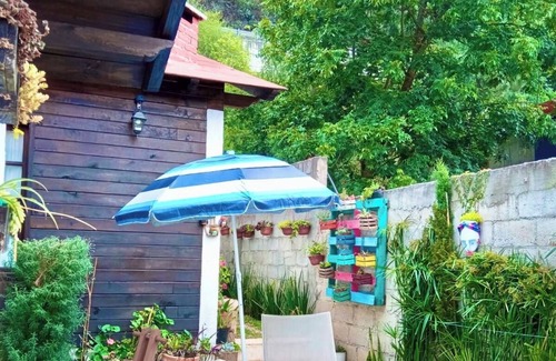 San Cristobal de las Casas Cabin | Sna Cabins