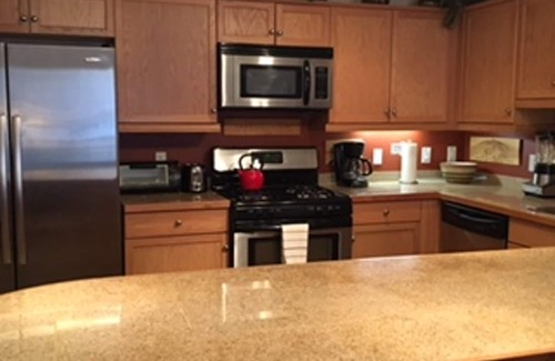 Taos Ski Valley Apartment | Snakedance Condominiums