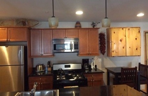 Taos Ski Valley Apartment | Snakedance Condominiums