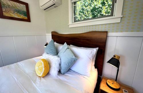 Solvang Apartment | Snap-Worthy Stay Steps From Downtown 1BR 1BA