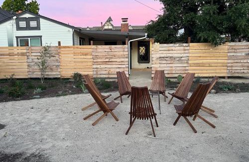 Solvang Apartment | Snap-Worthy Stay Steps From Downtown 1BR 1BA
